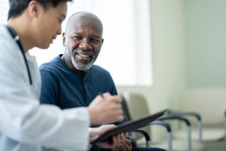 Take Charge of Your Health- Cancer Prevention and Early Detection