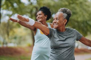 The Key to Aging Well- How Preventive Care Helps You Stay Active and Independent