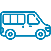 transportation icon