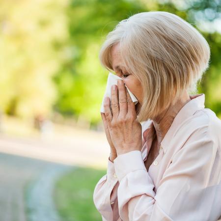 Flu Season and the Senior Adult- Protecting Our Most Vulnerable