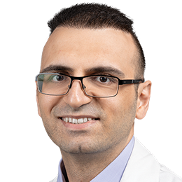 Samer Shaja, DO