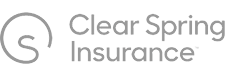 clear spring logo