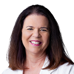 Margaret May, MSN, APRN, FNP-C