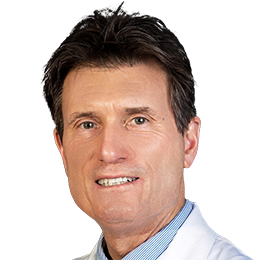 Richard N. Baney Jr MD, MBA